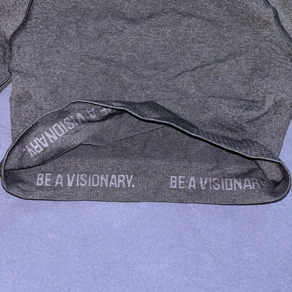 Gymshark Vital Seamless Top - Picture 5 of 5